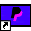 Paypal Icon