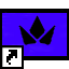 Throne Icon