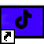 Tiktok Icon