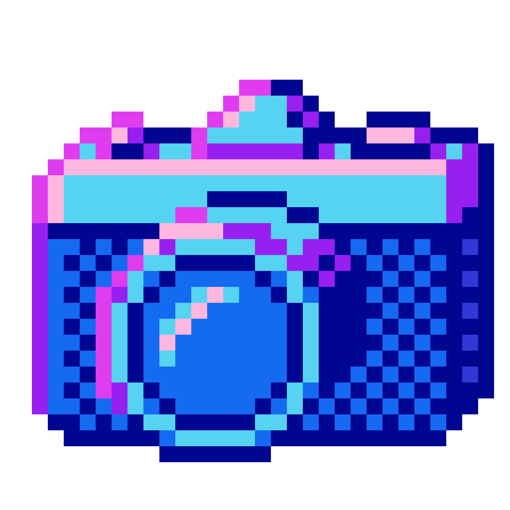 Camera Icon