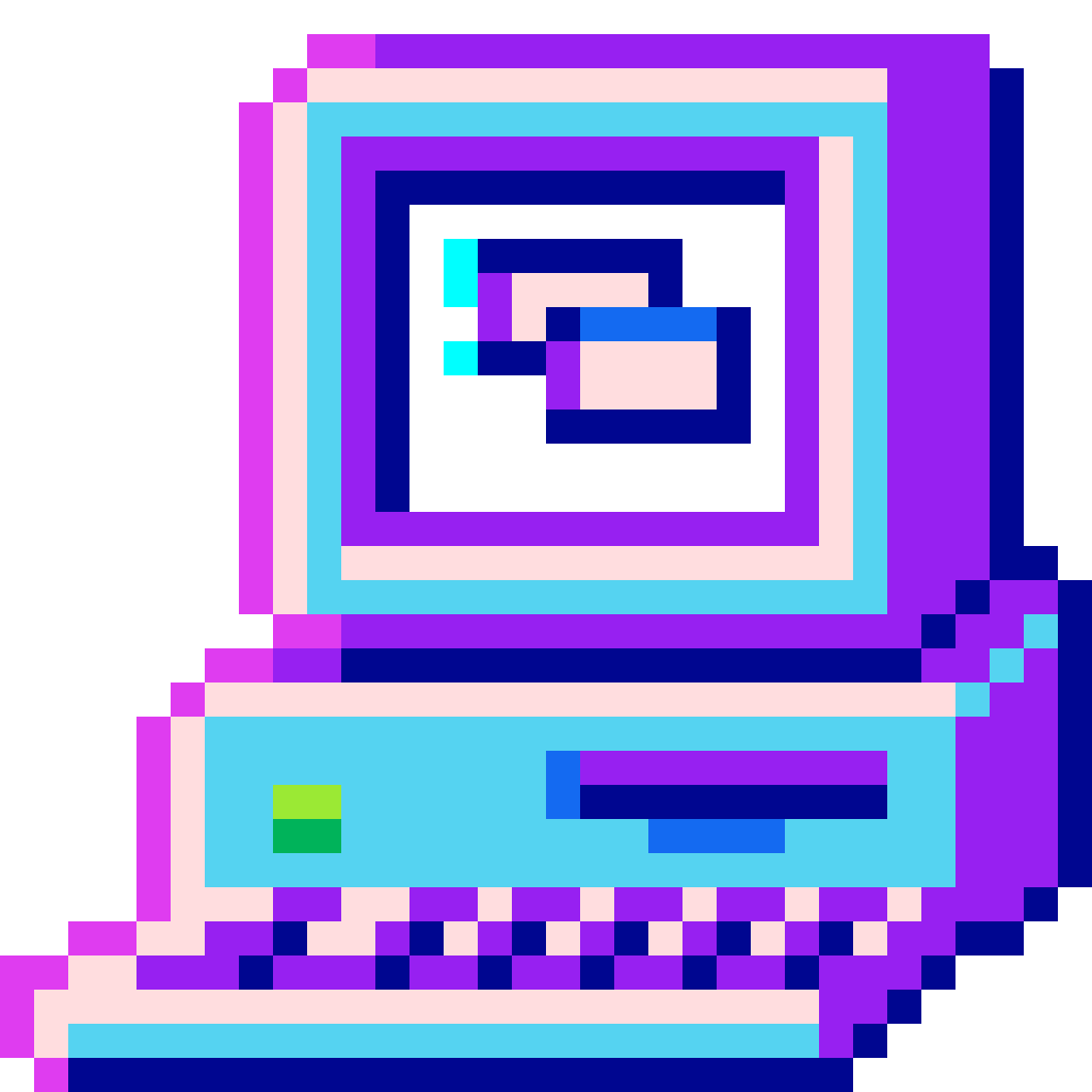 My Computer Icon